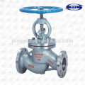 gas fitting russia manual globe valve